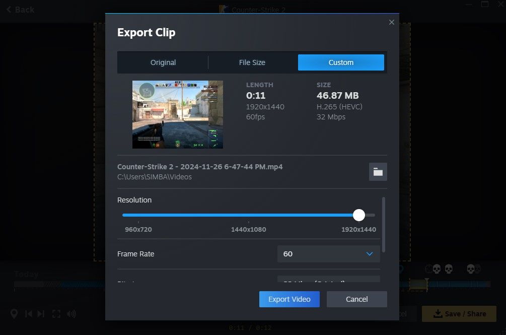 7 reasons why Steam's integrated game capture is better than the ...
