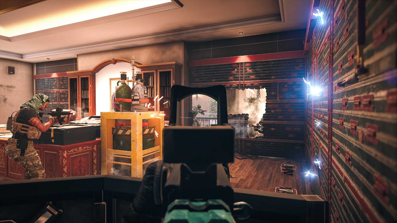 These 6 games will benefit most from the Ryzen 7 9800X3D