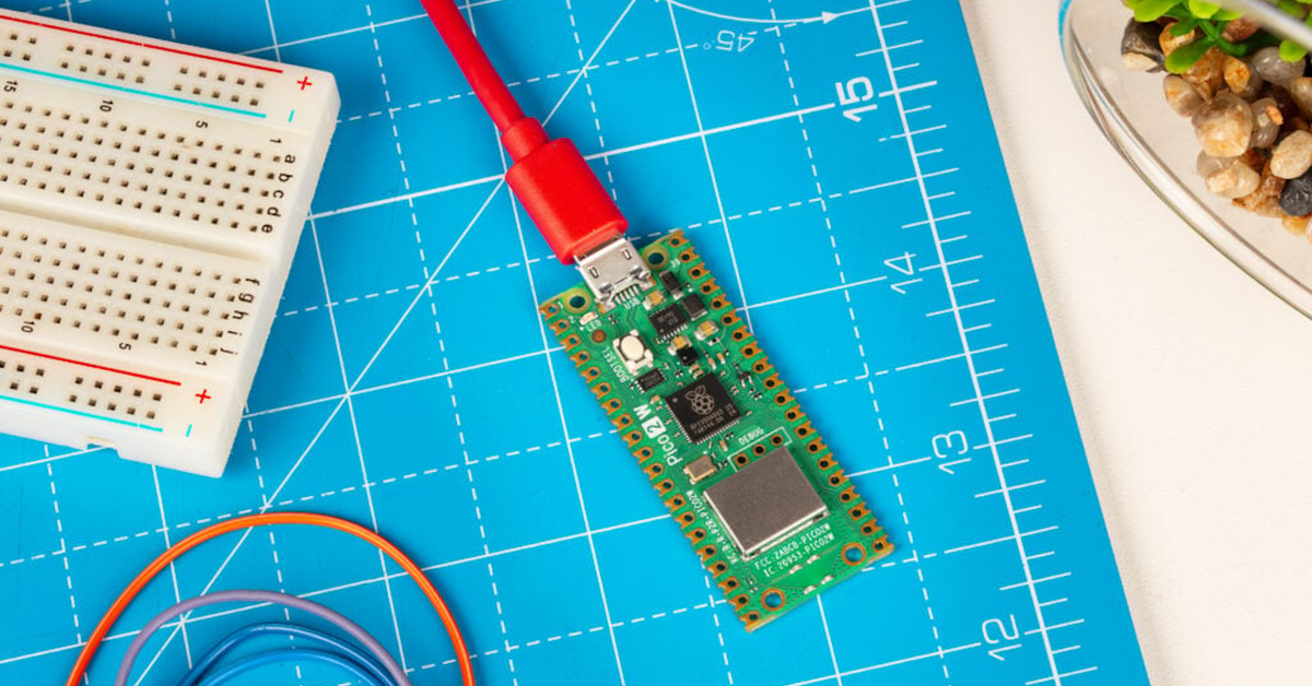 Pico Router