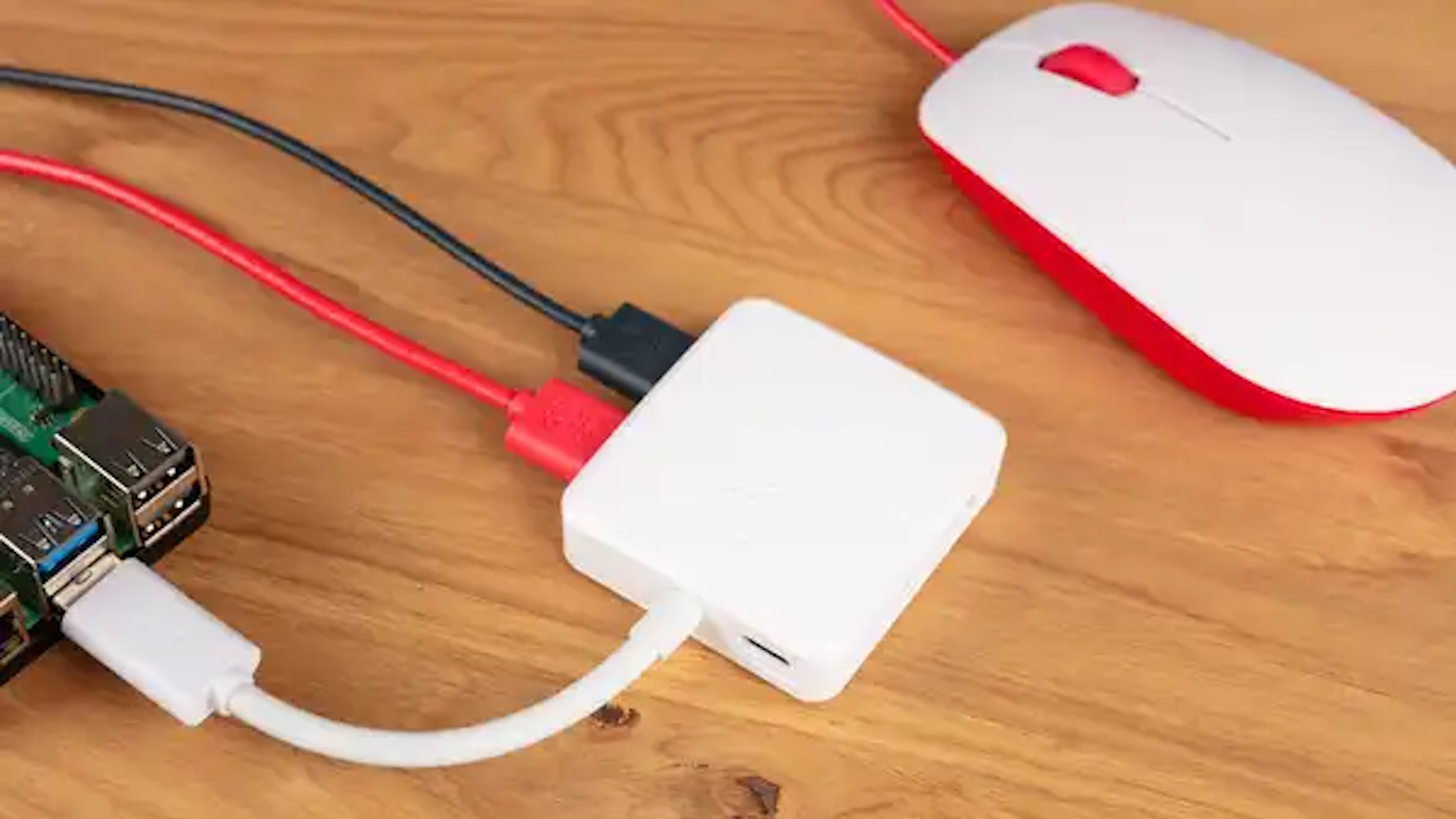 raspberry pi usb hub hero