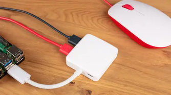 raspberry pi usb hub hero