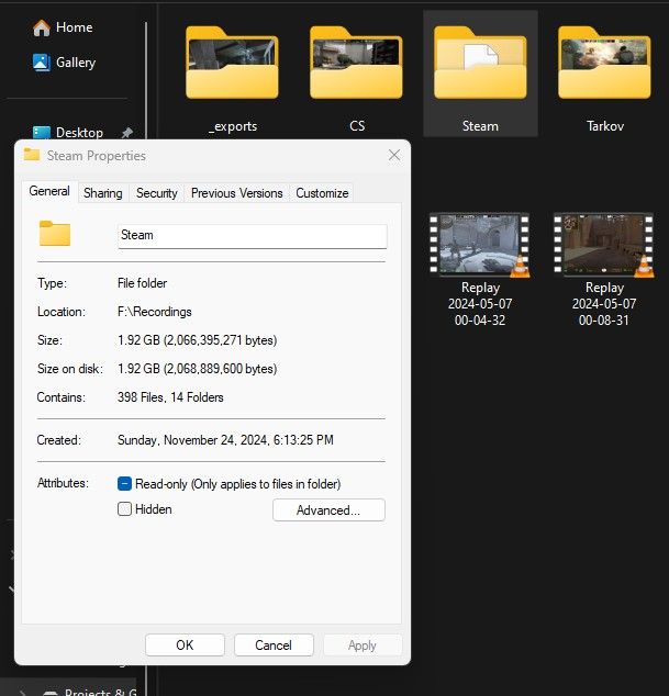 7 reasons why Steam's integrated game capture is better than the ...