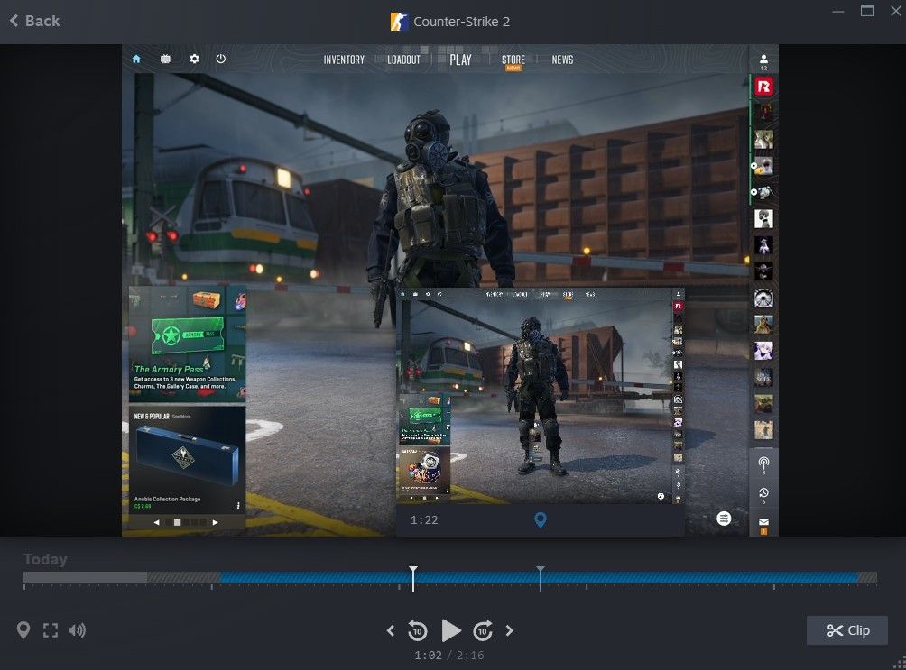 7 reasons why Steam's integrated game capture is better than the ...
