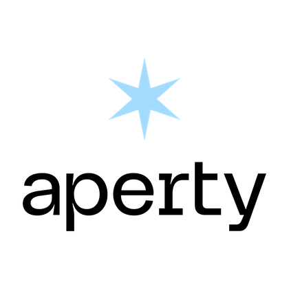 Skylum Aperty logo