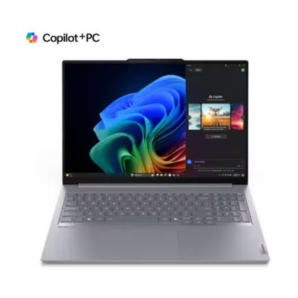 Lenovo ThinkBook 16 Gen 7 (Qualcomm) review: A top business laptop