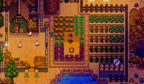 Stardew Valley