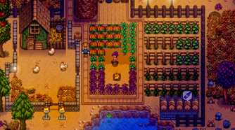Stardew Valley