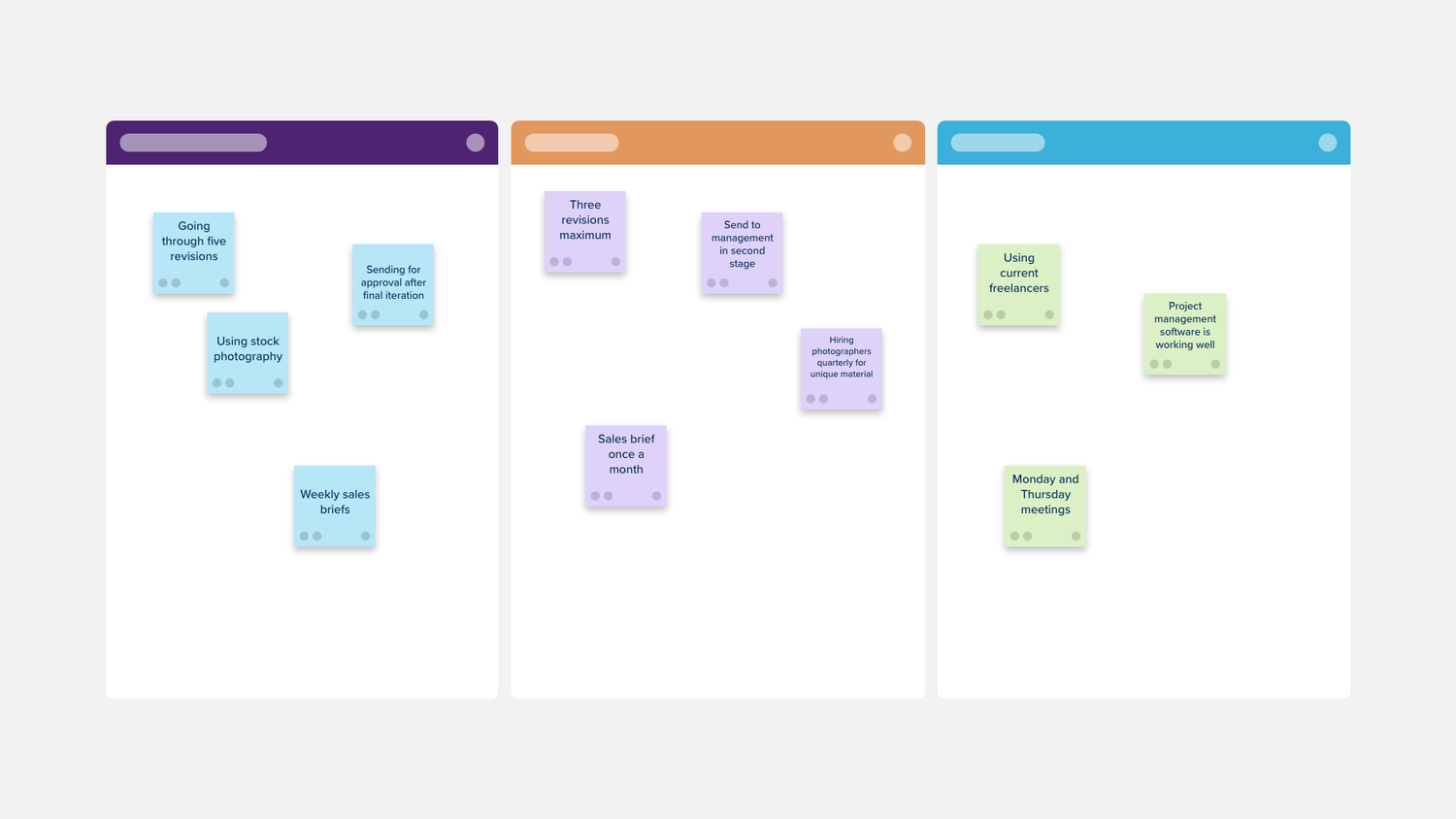 stormboard 3 sections