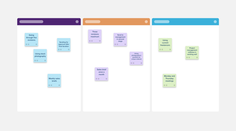 stormboard 3 sections