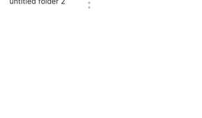 Synology Bee Photos app showing file sharing menu