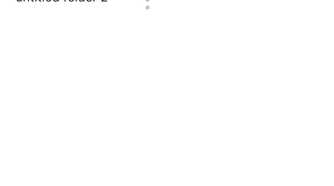 Synology Bee Photos app showing file sharing menu