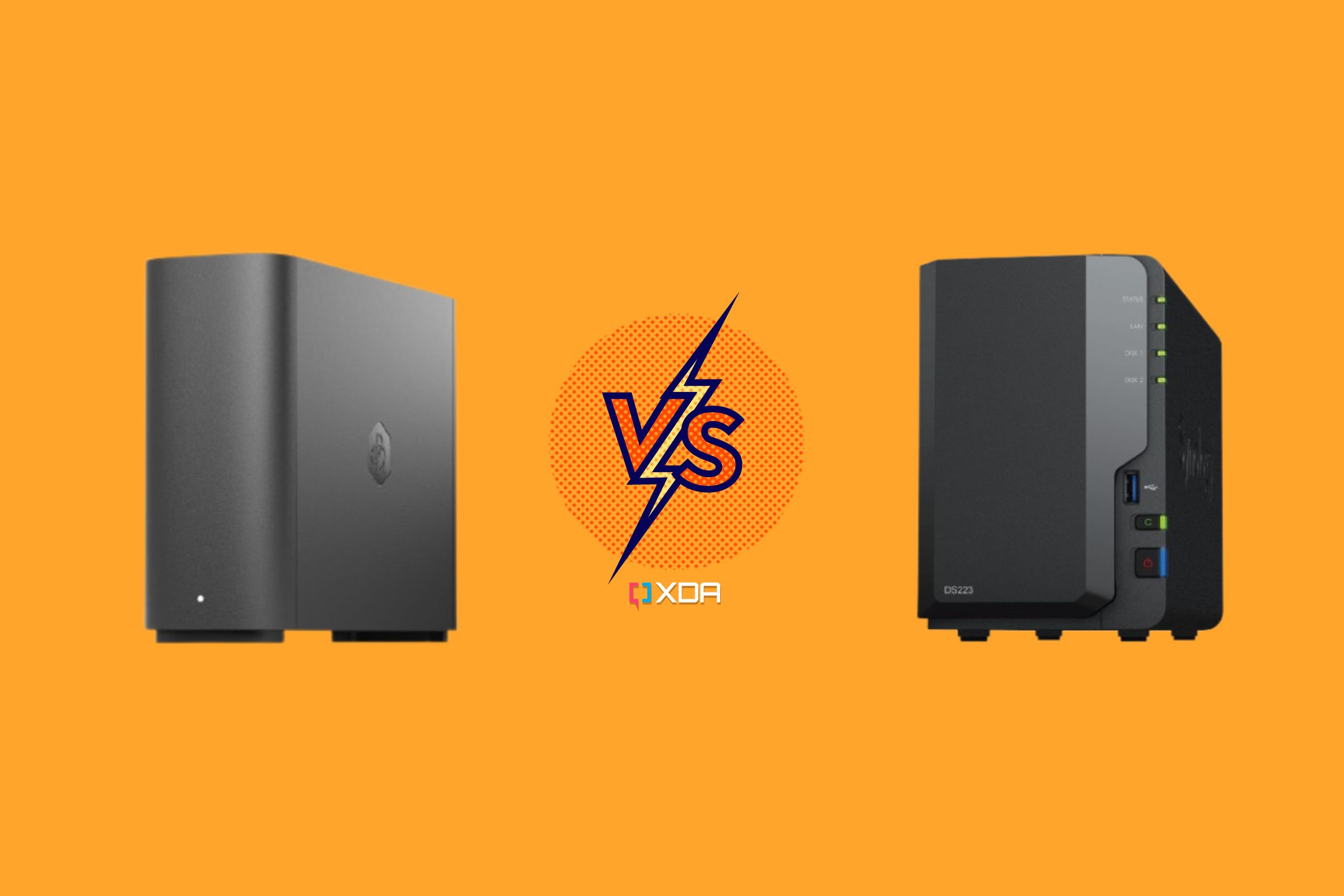 外付けハードディスク・ドライブ Synology BeeStation 4TB NAS Amazon | Synology BeeStation 4TB USB C 3.2 外付けポータブルSSD