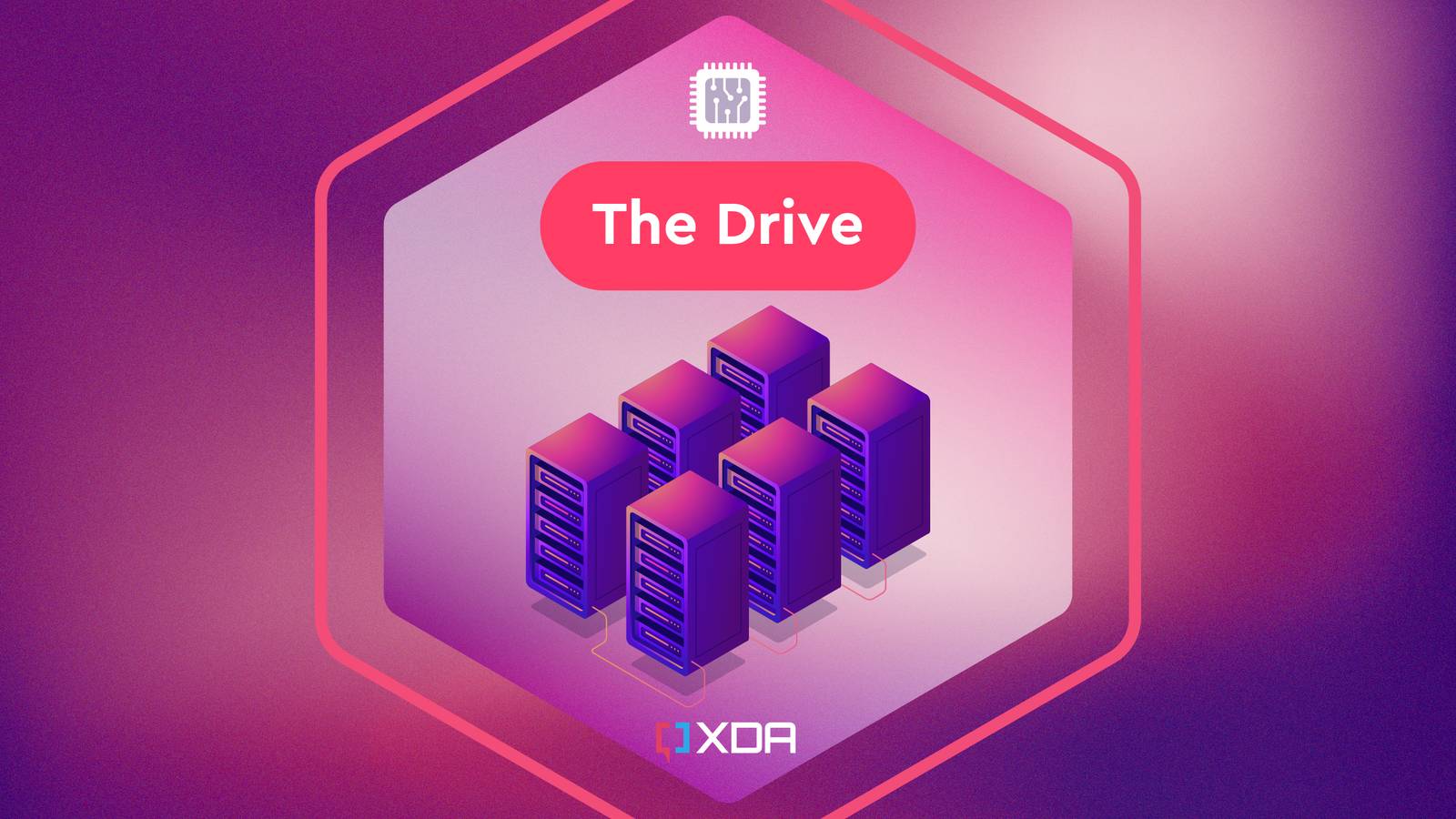 The Drive