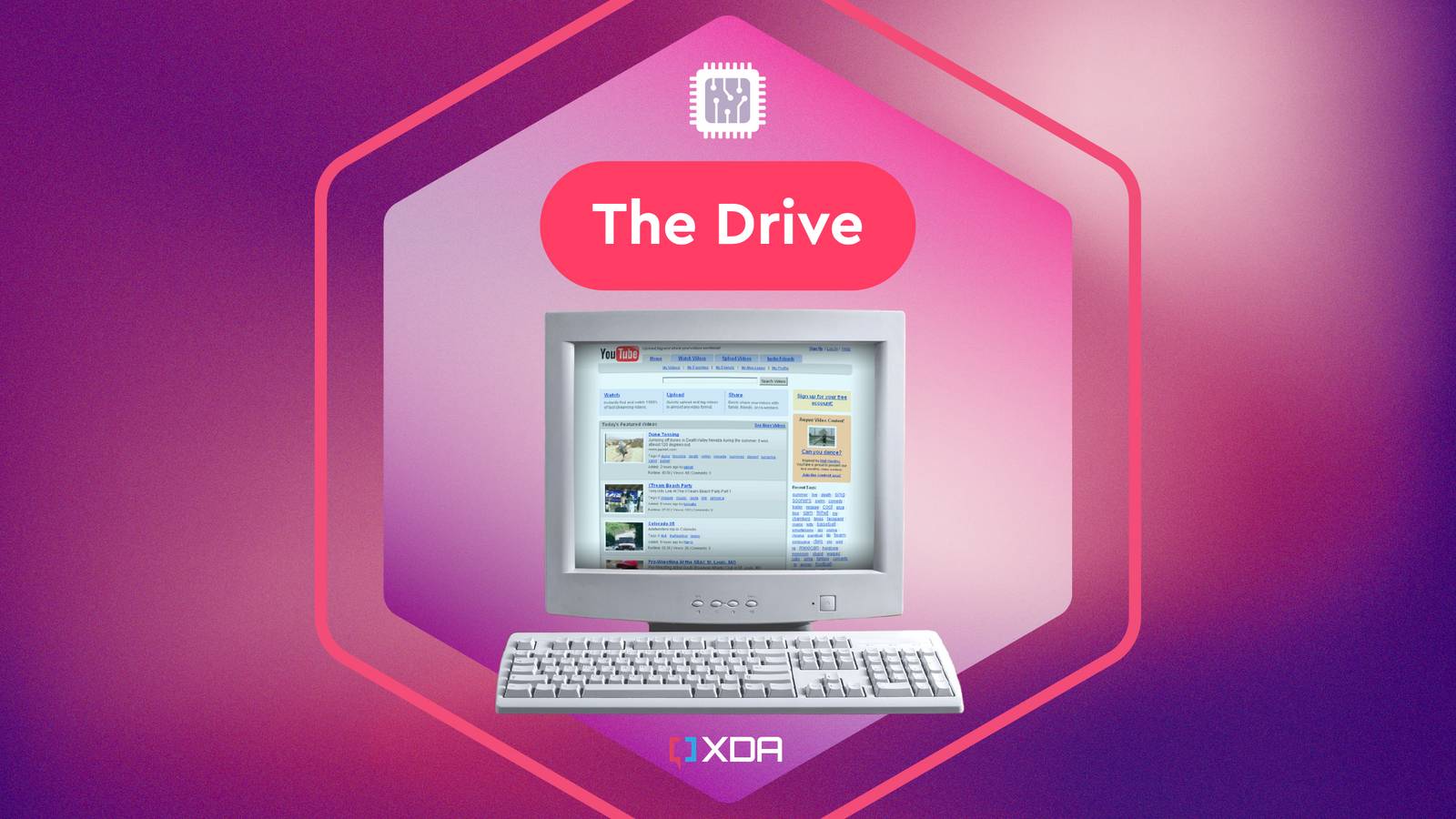 the-drive-youtube
