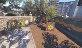 A screenshot of Counter-Strike 2