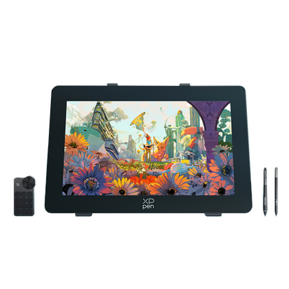 XPPen Artist Pro 24 (Gen 2) 4K Drawing Display review: Affordable