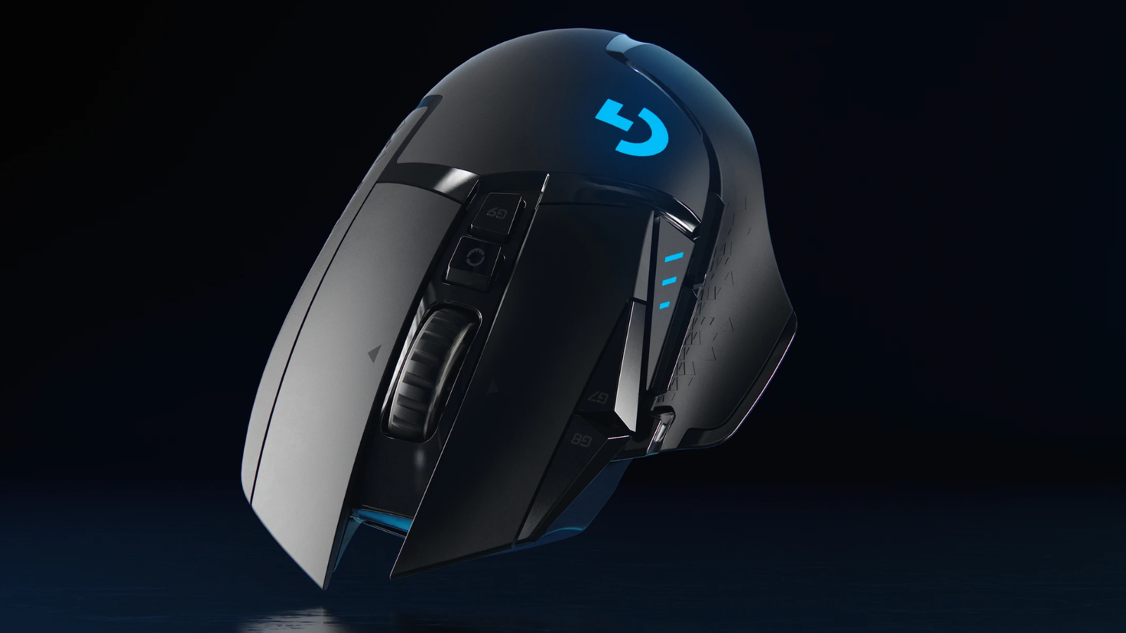 This top-rated Logitech gaming mouse is now over half off for a limited ...