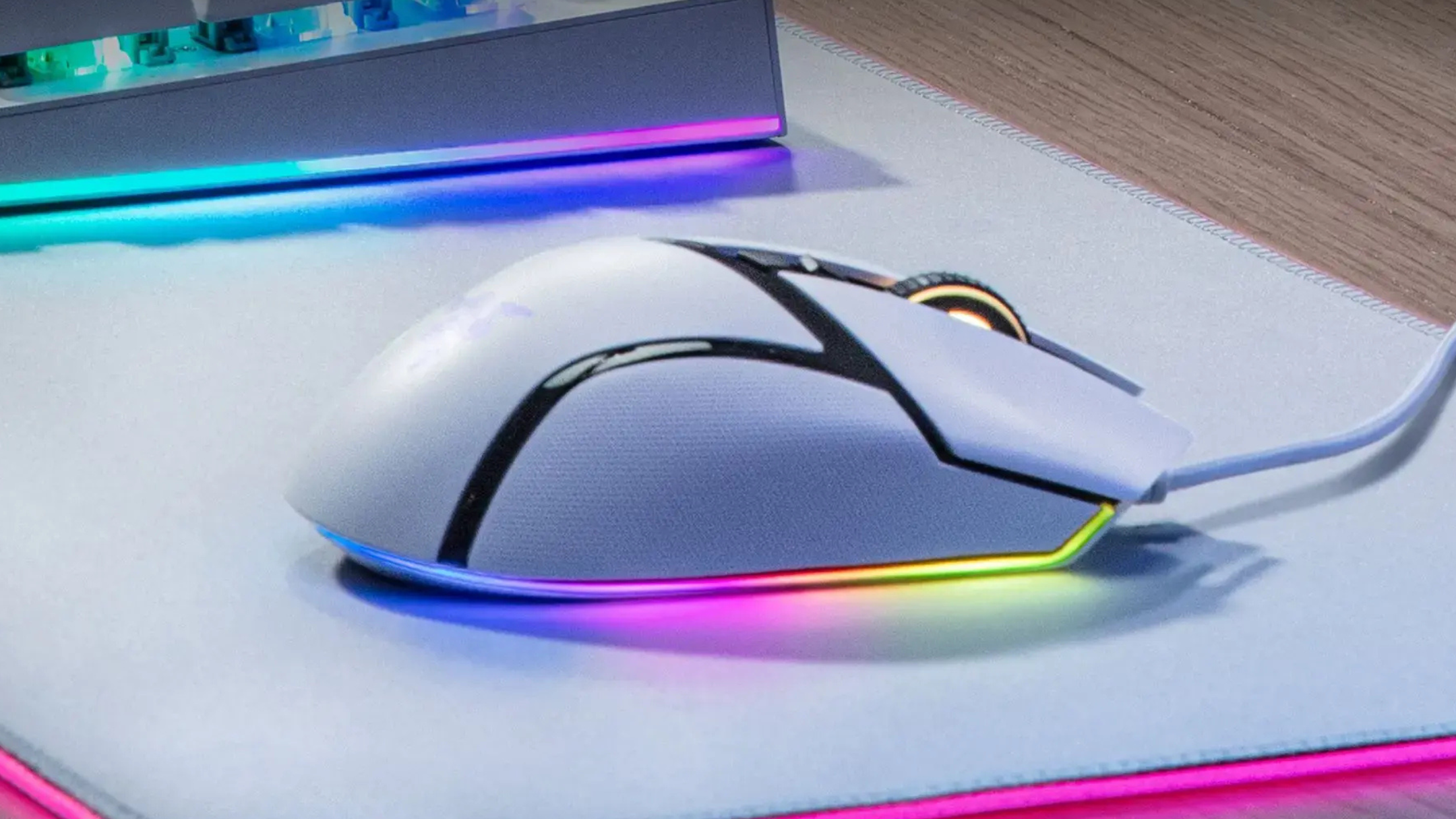 Take 45% off Razer's Basilisk V3 gaming mouse as it drops to a