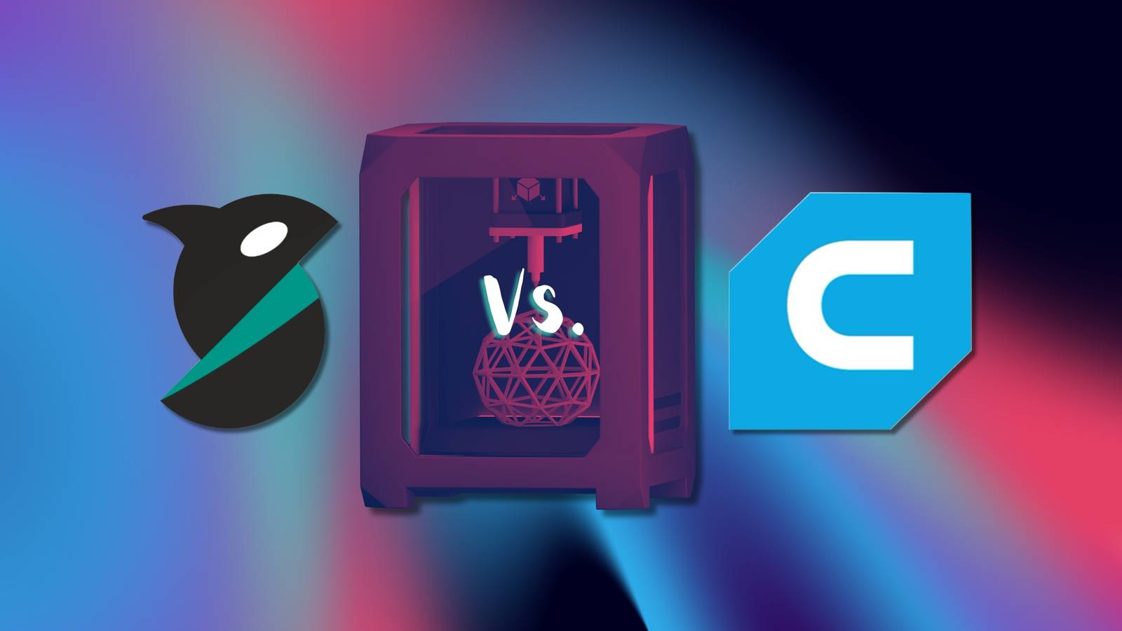 9 reasons you should use OrcaSlicer instead of Ultimaker Cura for 3D printing