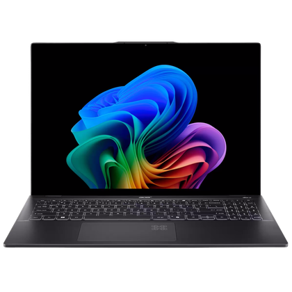 Acer Swift 16 AI box