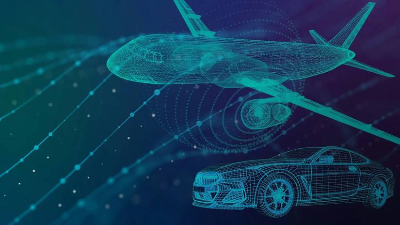 Airbus BMW quantum computing