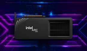 Intel Arc B580