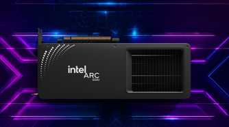Intel Arc B580
