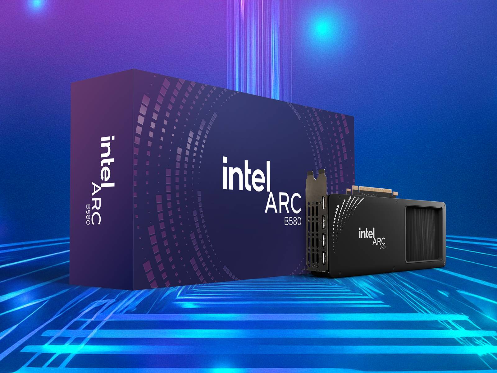 Intel