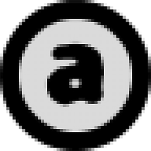 Audacious logo