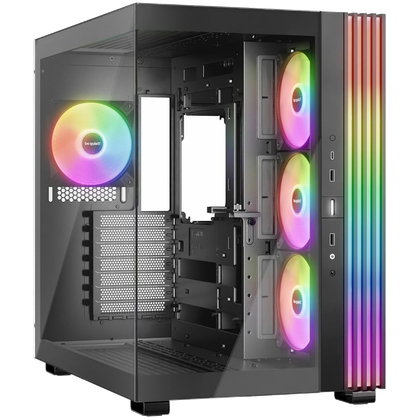 be quiet! Light Base 600 LX