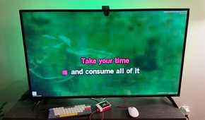 Build a karaoke machine using Raspberry Pi - featured