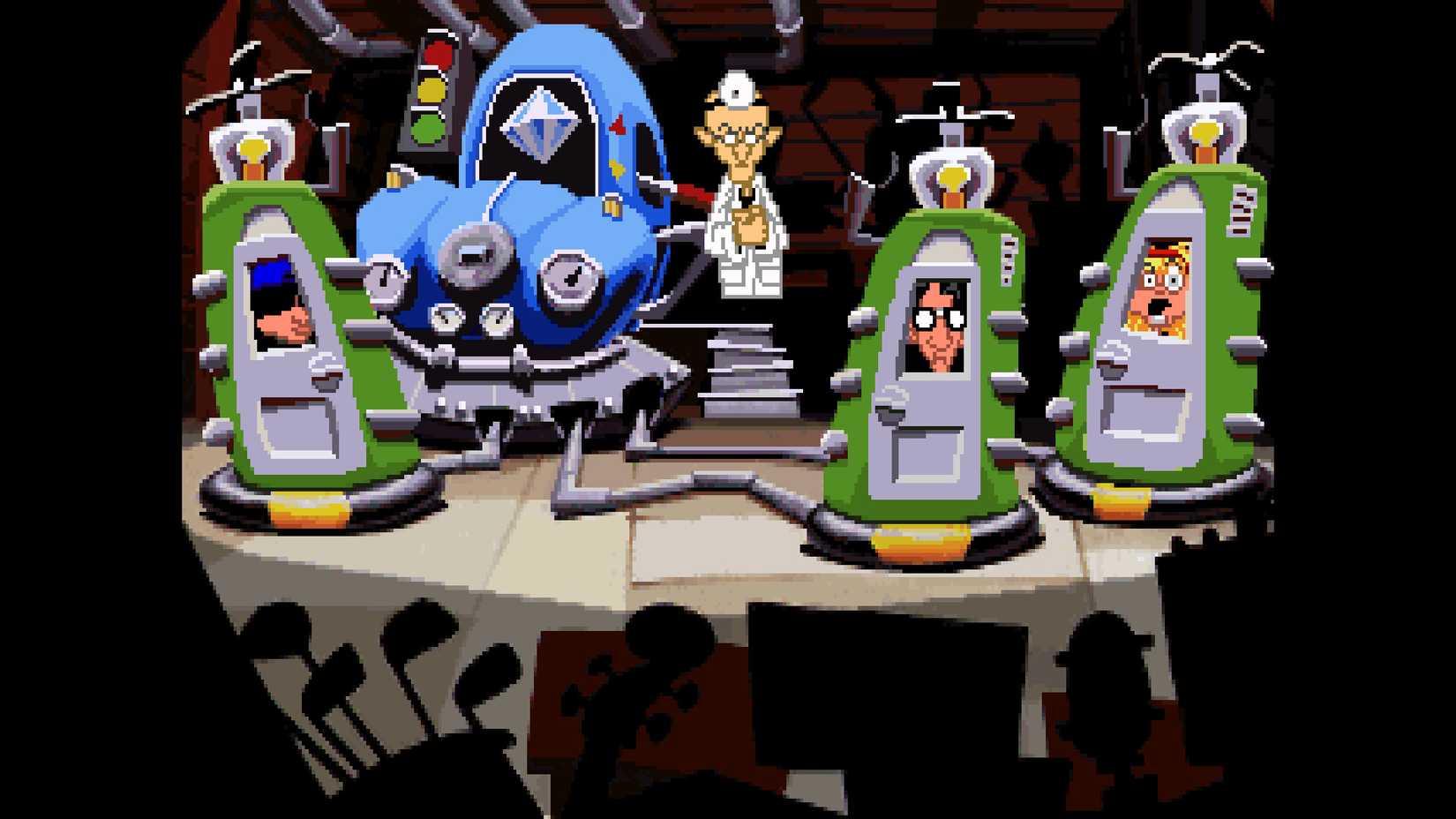 50 classic PC games you can (and should) still play today