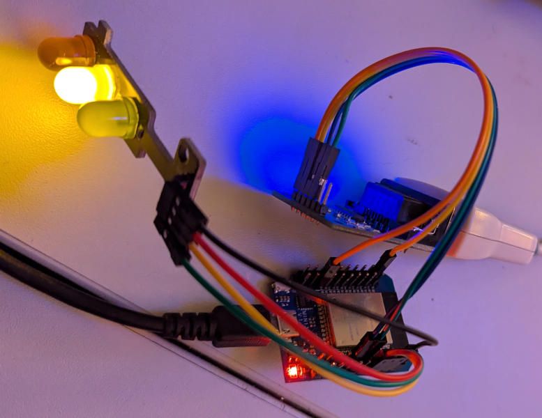 dog-esp32