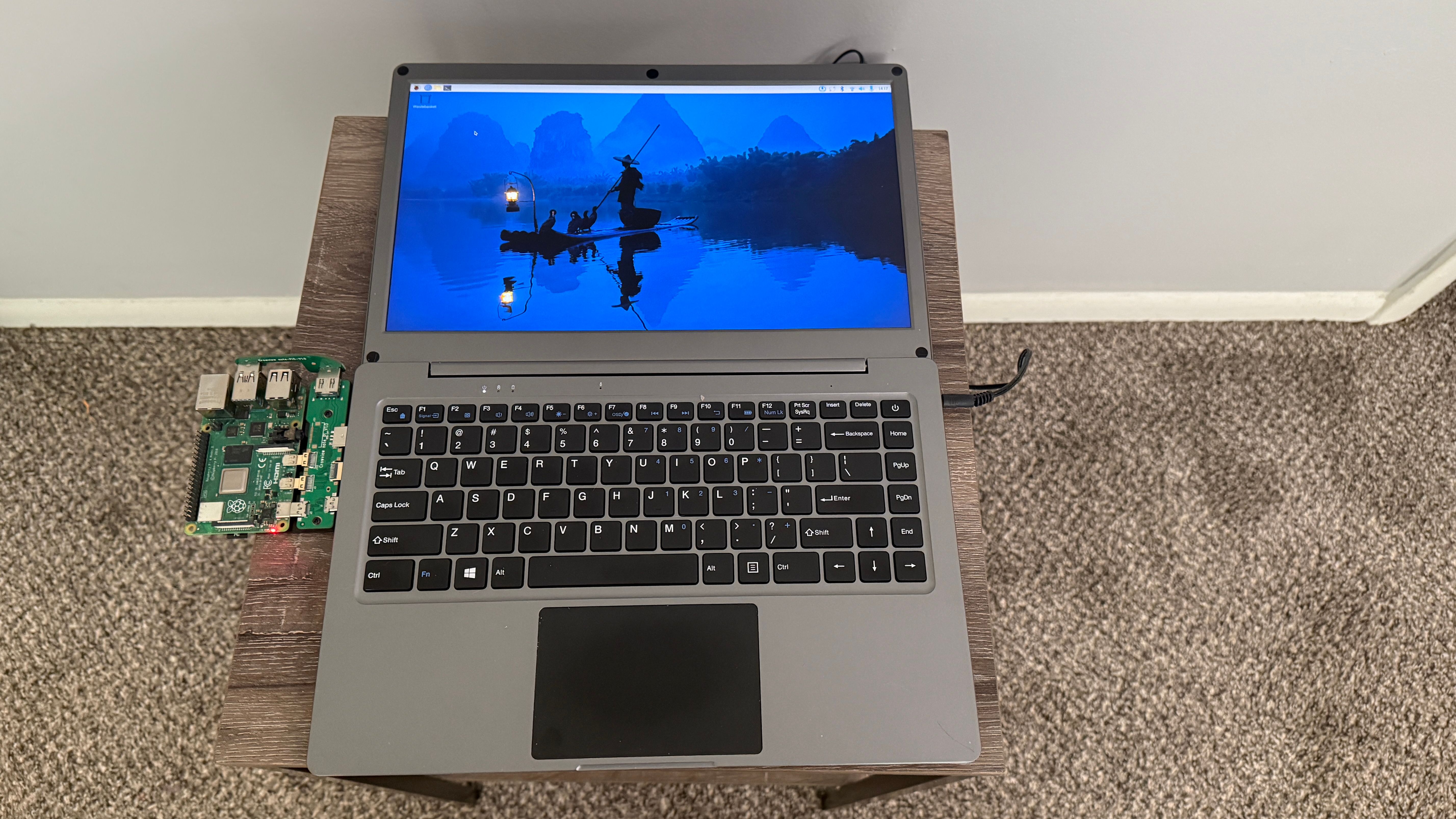 This quirky device is the most underrated part of my home lab