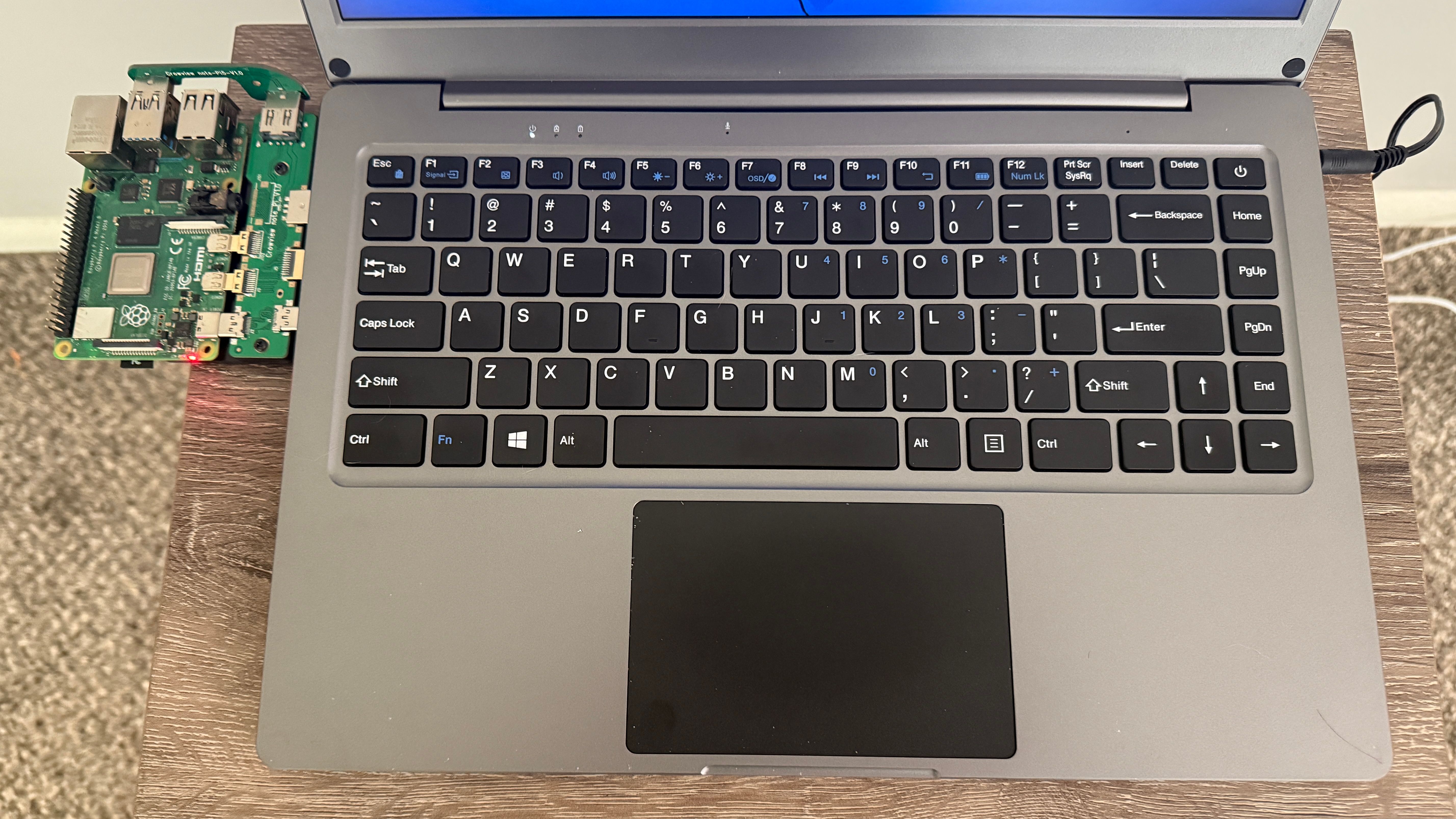 Elecrow CrowView Note 14 review: a budget-friendly way to turn
