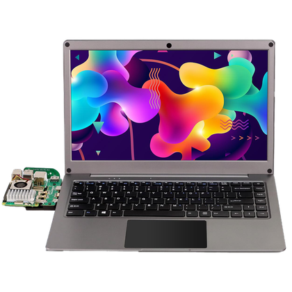 Elecrow CrowView Note 14 review: a budget-friendly way to turn