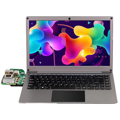 ElecrowJP スマホ・タブレット・パソコン CrowView Note 14型