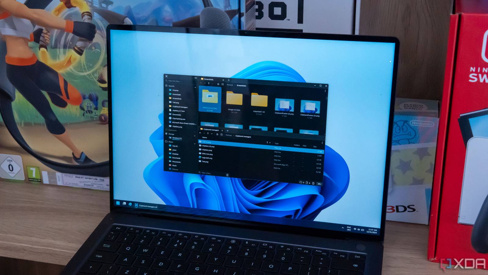 Window 11 File Transfer 5 ways to make your files transfer faster on Windows 11