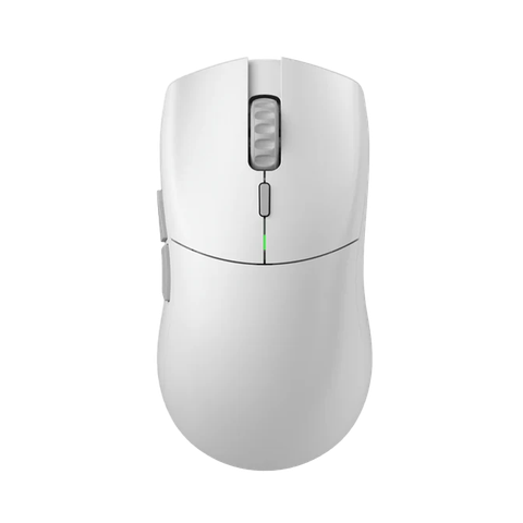 A photo of the Glorious Series 2 PRO
