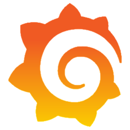 grafana logo
