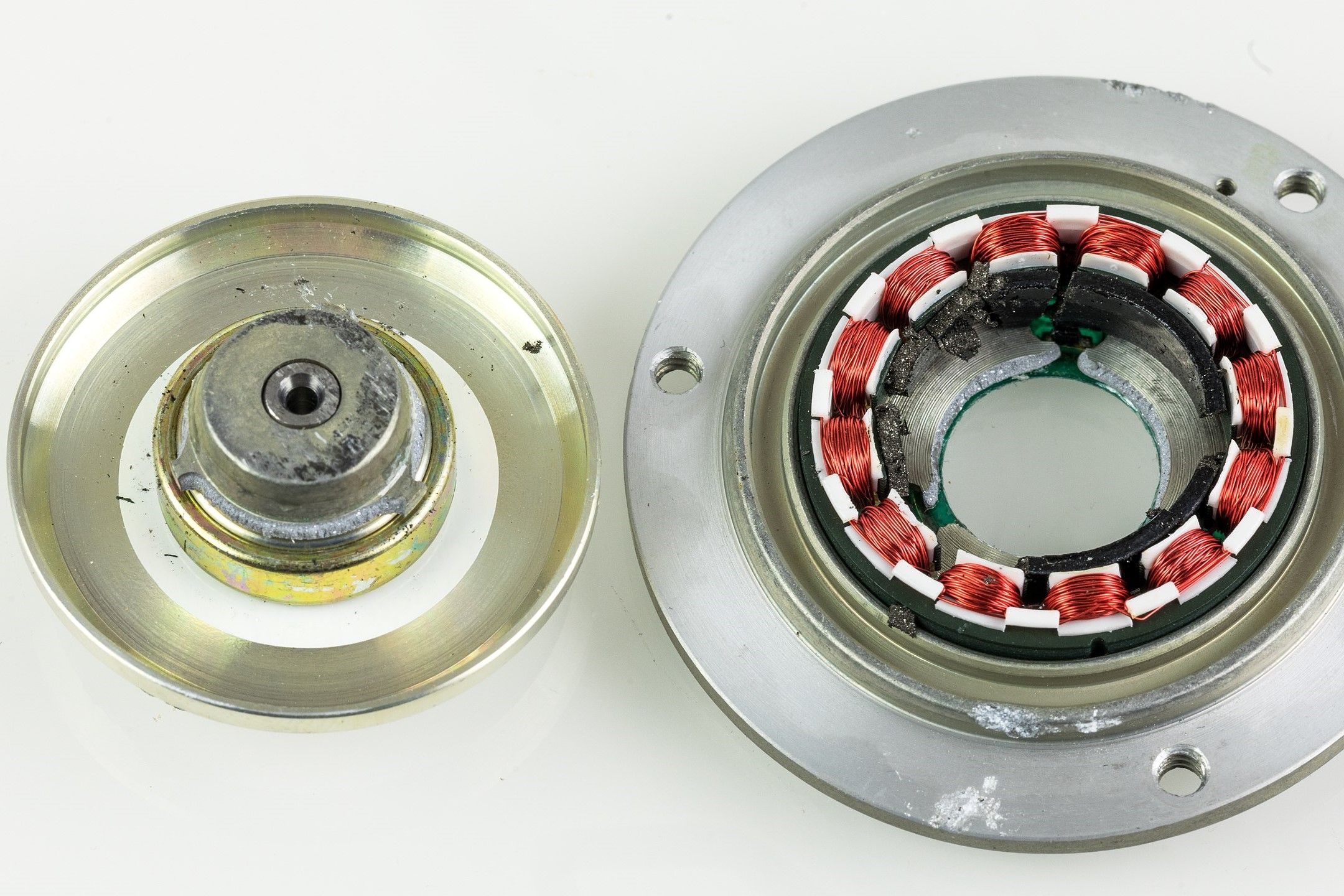 My old hard drives may be slow and old, but I found useful ways to ...