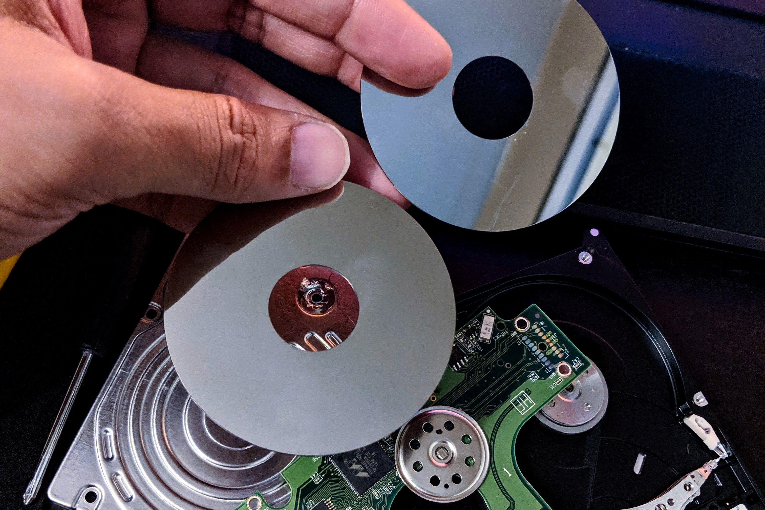 5 things to salvage from old PCs before recycling them