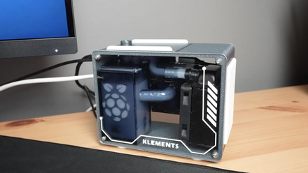 Stop treating the Raspberry Pi 5 as a smart home hub — it's actually built for something bigger