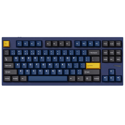 Lemokey L4 review: A premium, beautiful gaming keyboard