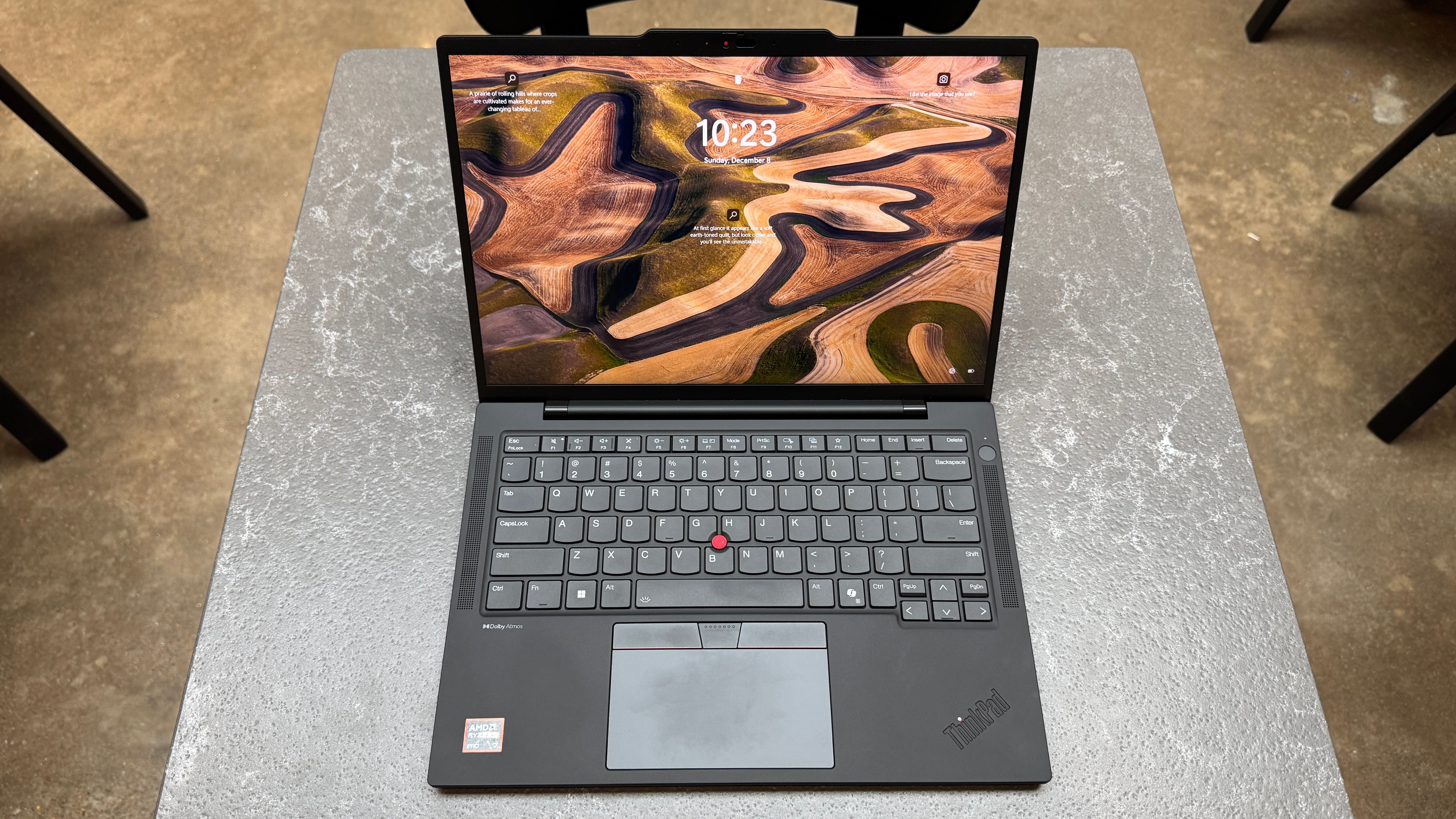 Lenovo ThinkPad T14ｓ Gen6 AMD 中古美品 Lenovo ThinkPad T14S Gen 6 14