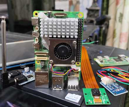 6 Raspberry Pi-powered 3D printing projects anyone can do