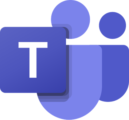 Microsoft-teams-logo