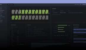 sample nagios core dashboard