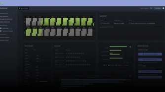 sample nagios core dashboard