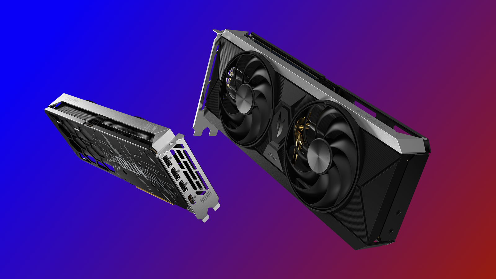 Acer is already putting Intel's brand-new GPU technology to good use